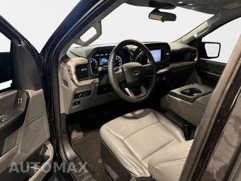 2023 Ford F-150 XL Regular Cab Medium Bed - miniatura 8