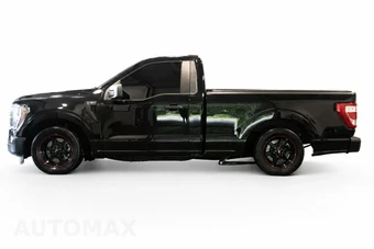 2023 Ford F-150 XL Regular Cab Medium Bed - miniatura 9
