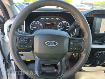 2023 Ford F-150 XL Regular Cab Medium Bed - miniatura 10
