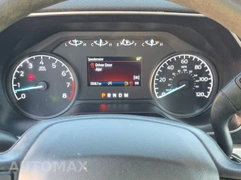 2023 Ford F-150 XL Regular Cab Medium Bed - miniatura 12