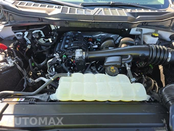 2023 Ford F-150 XL Regular Cab Medium Bed - miniatura 14