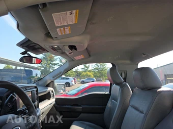 2023 Ford F-150 XL Regular Cab Medium Bed - miniatura 16