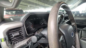 2023 Ford F-150 XL Regular Cab Medium Bed - miniatura 18