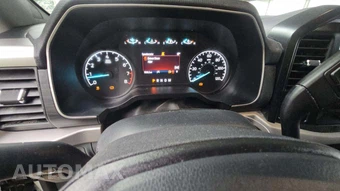 2023 Ford F-150 XL Regular Cab Medium Bed - miniatura 19