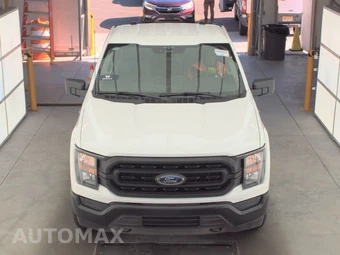 2023 Ford F-150 XL Regular Cab Medium Bed - miniatura 2
