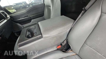 2023 Ford F-150 XL Regular Cab Medium Bed - miniatura 21