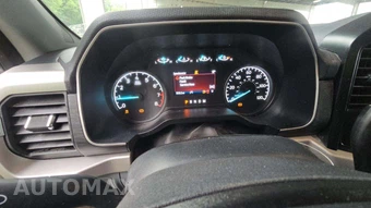 2023 Ford F-150 XL Regular Cab Medium Bed - miniatura 25
