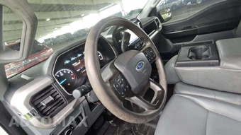 2023 Ford F-150 XL Regular Cab Medium Bed - miniatura 26