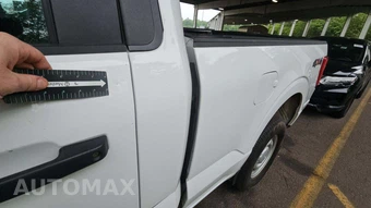 2023 Ford F-150 XL Regular Cab Medium Bed - miniatura 30