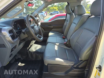 2023 Ford F-150 XL Regular Cab Medium Bed - miniatura 7