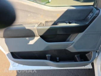 2023 Ford F-150 XL Regular Cab Medium Bed - miniatura 9
