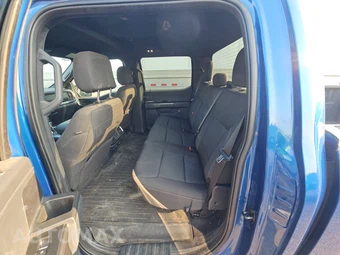 2023 Ford F-150 XLT Crew Cab Medium Bed - miniatura 13
