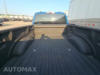 2023 Ford F-150 XLT Crew Cab Medium Bed - miniatura 16