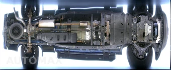 2023 Ford F-150 XLT Crew Cab Medium Bed - miniatura 18