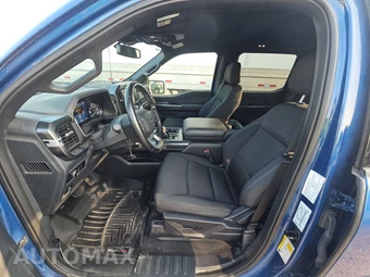 2023 Ford F-150 XLT Crew Cab Medium Bed - miniatura 7