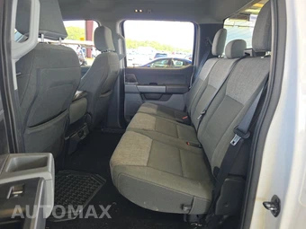 2023 Ford F-150 XLT Crew Cab Medium Bed - miniatura 13