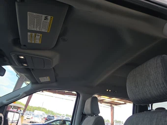 2023 Ford F-150 XLT Crew Cab Medium Bed - miniatura 17