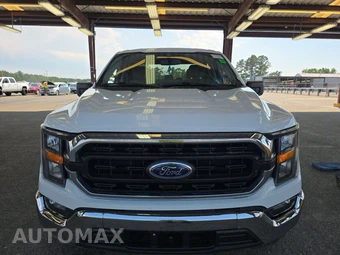 2023 Ford F-150 XLT Crew Cab Medium Bed - miniatura 2