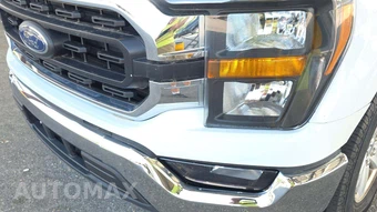 2023 Ford F-150 XLT Crew Cab Medium Bed - miniatura 25