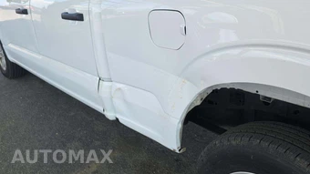 2023 Ford F-150 XLT Crew Cab Medium Bed - miniatura 27