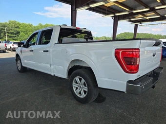 2023 Ford F-150 XLT Crew Cab Medium Bed - miniatura 6