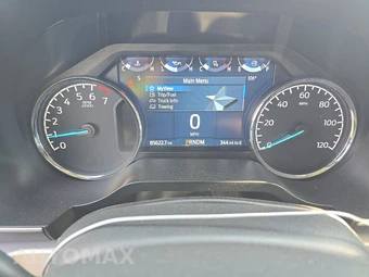 2023 Ford F-150 XLT Crew Cab Medium Bed - miniatura 12