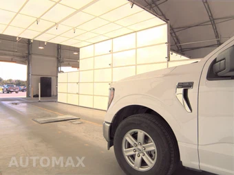 2023 Ford F-150 XLT Crew Cab Medium Bed - miniatura 6