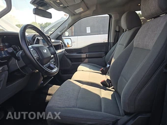 2023 Ford F-150 XLT Crew Cab Medium Bed - miniatura 7