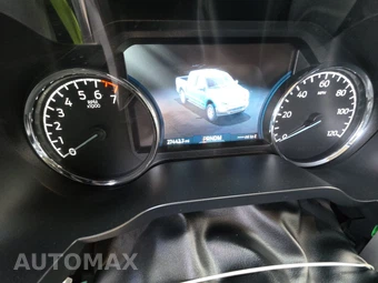 2023 Ford F-150 XLT Crew Cab Medium Bed - miniatura 12