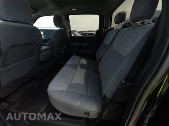 2023 Ford F-150 XLT Crew Cab Medium Bed - miniatura 13