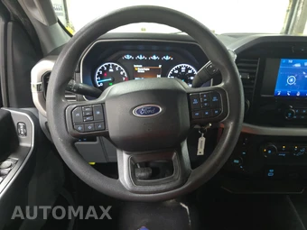 2023 Ford F-150 XLT Crew Cab Medium Bed - miniatura 10