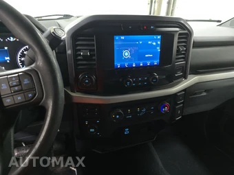 2023 Ford F-150 XLT Crew Cab Medium Bed - miniatura 11