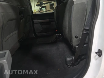 2023 Ford F-150 XLT Crew Cab Medium Bed - miniatura 13
