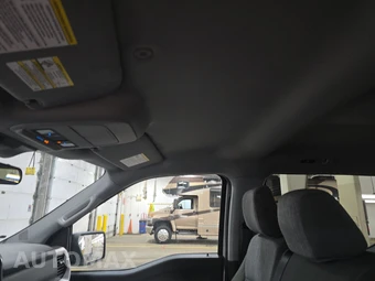 2023 Ford F-150 XLT Crew Cab Medium Bed - miniatura 18