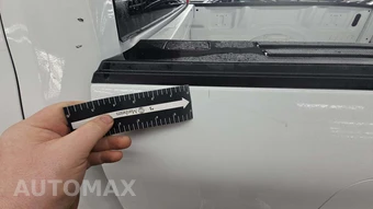 2023 Ford F-150 XLT Crew Cab Medium Bed - miniatura 23
