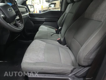 2023 Ford F-150 XLT Crew Cab Medium Bed - miniatura 7