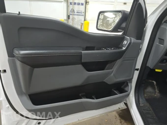 2023 Ford F-150 XLT Crew Cab Medium Bed - miniatura 9