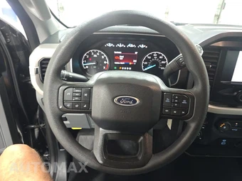2023 Ford F-150 XLT Crew Cab Medium Bed - miniatura 10