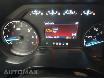 2023 Ford F-150 XLT Crew Cab Medium Bed - miniatura 12