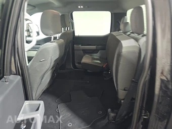 2023 Ford F-150 XLT Crew Cab Medium Bed - miniatura 13