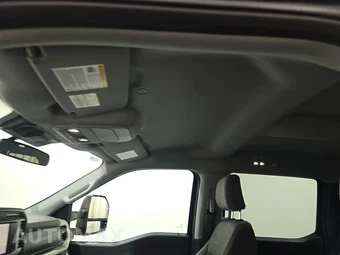 2023 Ford F-150 XLT Crew Cab Medium Bed - miniatura 17