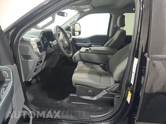 2023 Ford F-150 XLT Crew Cab Medium Bed - miniatura 7