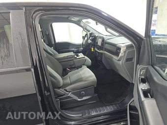 2023 Ford F-150 XLT Crew Cab Medium Bed - miniatura 8