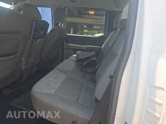 2023 Ford F-150 XLT Crew Cab Medium Bed - miniatura 13