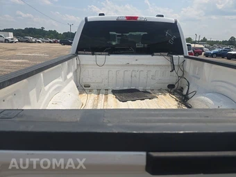 2023 Ford F-150 XLT Crew Cab Medium Bed - miniatura 16