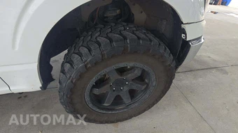 2023 Ford F-150 XLT Crew Cab Medium Bed - miniatura 29