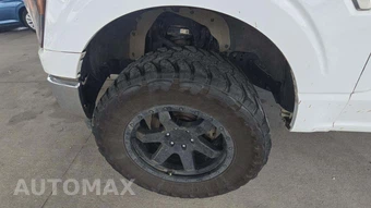 2023 Ford F-150 XLT Crew Cab Medium Bed - miniatura 34