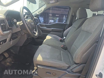 2023 Ford F-150 XLT Crew Cab Medium Bed - miniatura 7