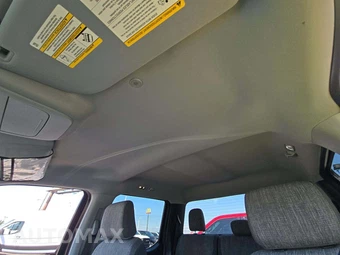 2023 Ford F-150 XLT Crew Cab Medium Bed - miniatura 11
