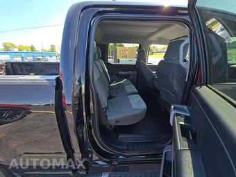 2023 Ford F-150 XLT Crew Cab Medium Bed - miniatura 16